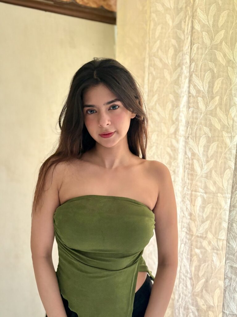 Indian Escorts in Ras al Khaimah